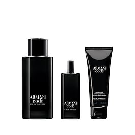 Armani Code - Eau de Toilette Estuche de Navidad