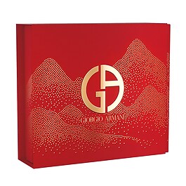 Armani Sì - Eau de Parfum 50 ml + Loción Corporal + Gel de Ducha