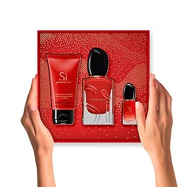 Si Passione - Zestaw z wodą perfumowaną
