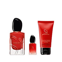 Si Passione - Zestaw z wodą perfumowaną