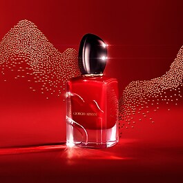 Si Passione - Zestaw z wodą perfumowaną