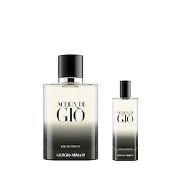 Acqua di Giò Eau de Parfum - Set