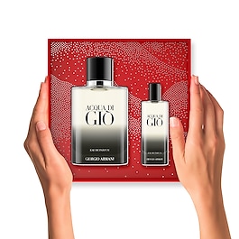 Acqua di Giò Eau de Parfum - Set