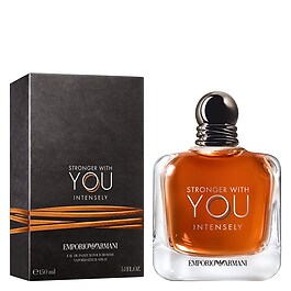 Emporio Armani Stronger With You Intensely - Eau de Parfum