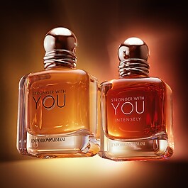 Emporio Armani Stronger With You Intensely - Eau de Parfum