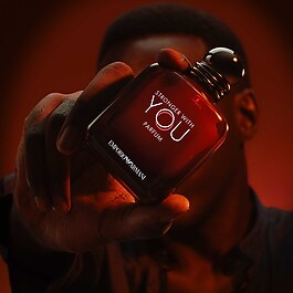 Stronger With You- Parfum