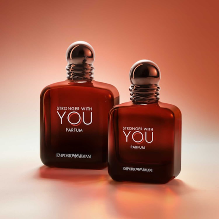 Stronger with You Parfum - Parfum fougère ambrée pour homme