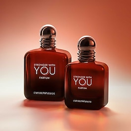 Stronger With You- Parfum