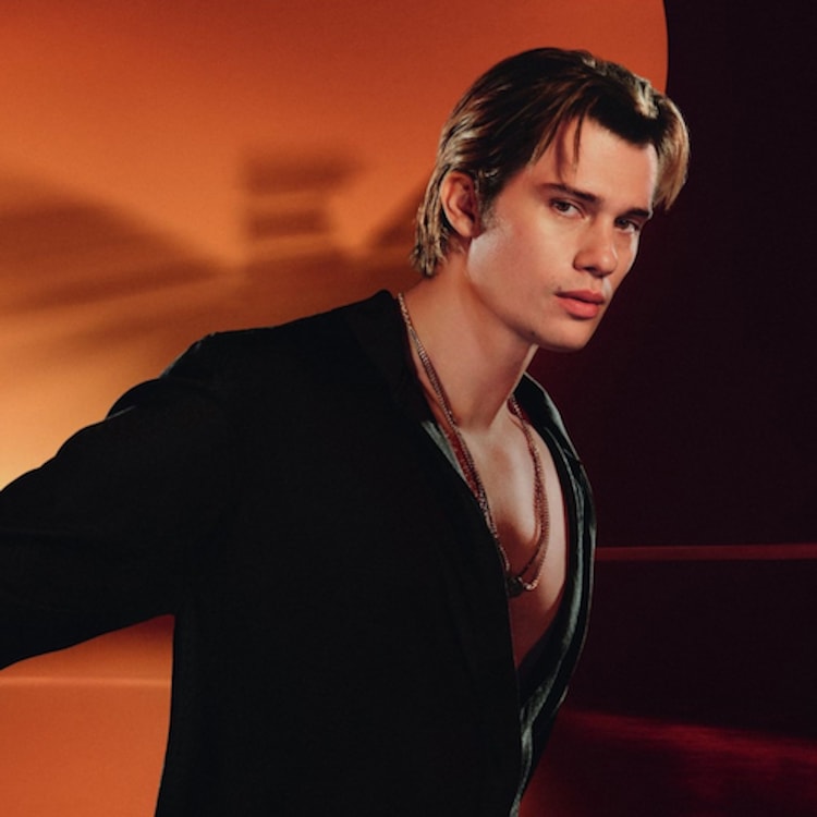 Stronger with You Parfum - Parfum fougère ambrée pour homme