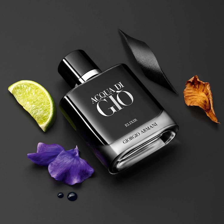 Acqua di Giò - Elixir