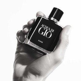 Acqua di Gio Homme Elixir - Parfum