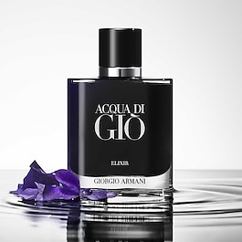 Acqua di Gio Homme Elixir - Parfum