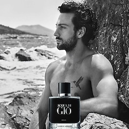 Acqua di Gio Homme Elixir - Parfum