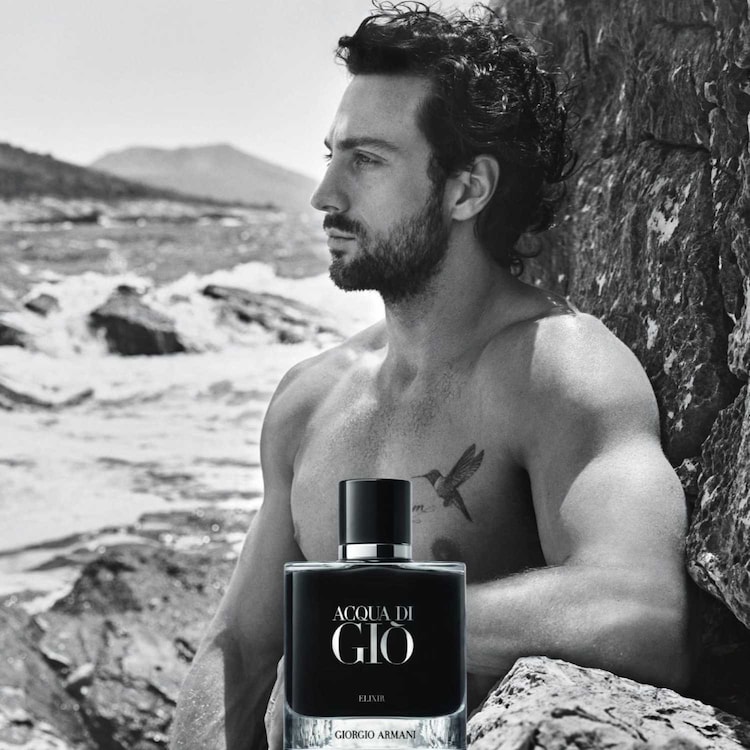 Acqua Di Giò Elixir -   Eau de Parfum Intense