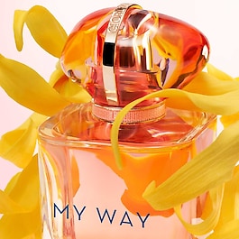 My Way Ylang - Eau de Parfum