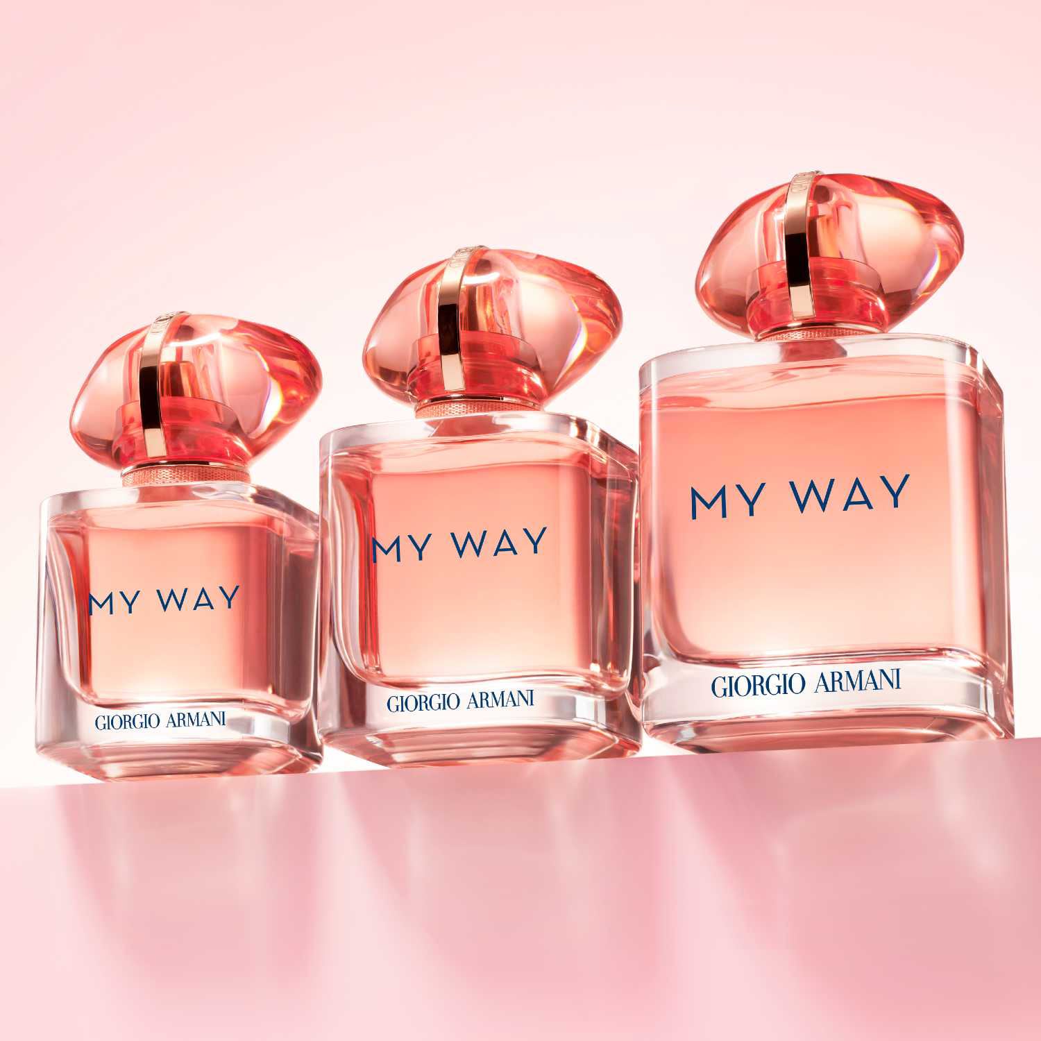 My Way Ylang - Eau de Parfum i ARMANI ≡ SEPHORA