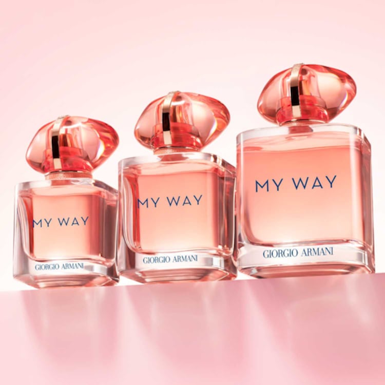 My Way Ylang - Eau de parfum