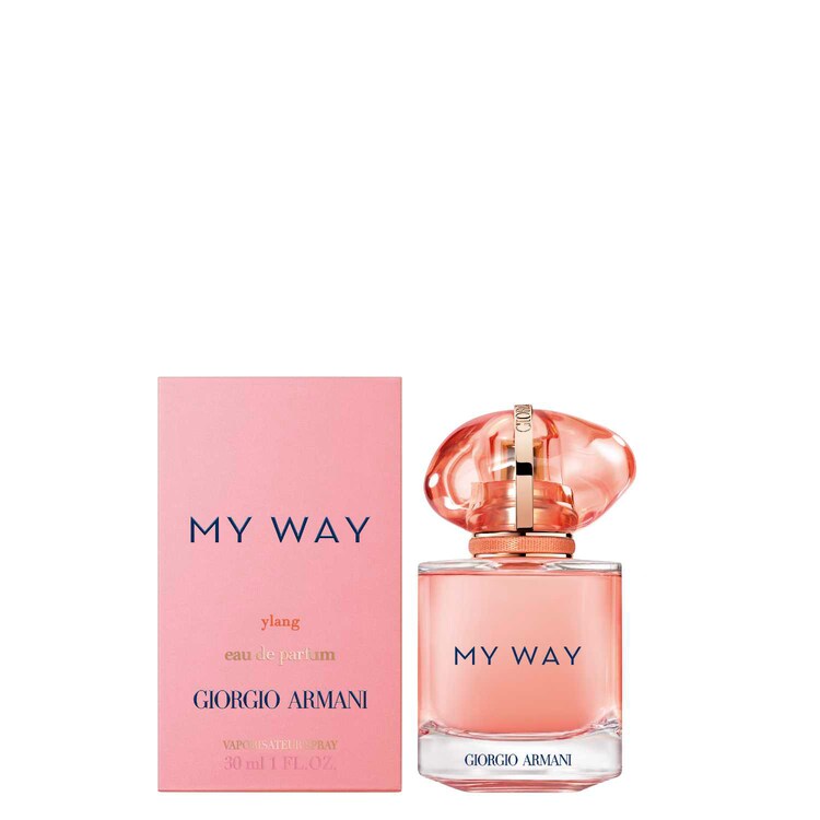 My Way Ylang - Eau de Parfum