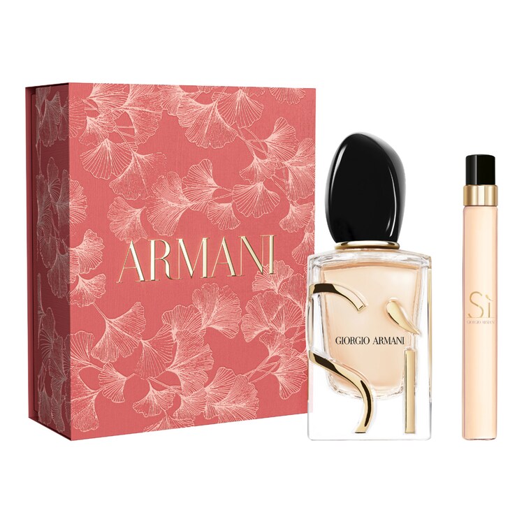 Sì - Coffret Eau de parfum