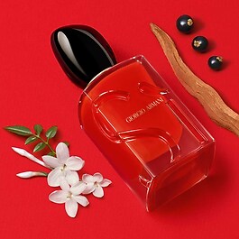 Sì Passione - Coffret Eau de parfum