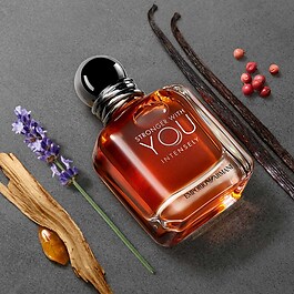 Stronger with You Intensely Eau de Parfum - Set cadou apa de parfum barbati