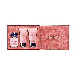 My Way - Coffret Eau de parfum
