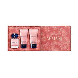 My Way - Apa de Parfum Set cadou femei