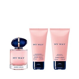 My Way - Apa de Parfum Set cadou femei