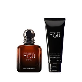 Stronger With You Parfum- fragranza e shower gel 
