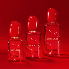 Si Passione Red Musk - Eau de Parfum