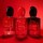 Si Passione Red Musk - Eau de Parfum