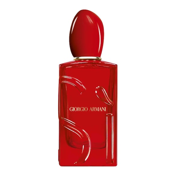 ARMANI | Sì Passione Red Musk - Eau de parfum florale fruitée musquée