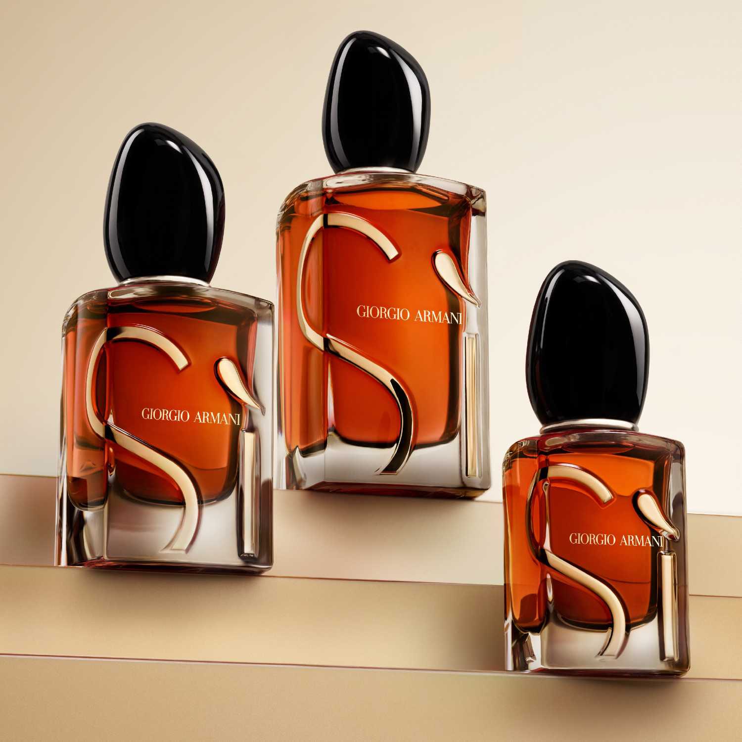 Si - Parfum | Armani ≡ SEPHORA
