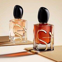 Si - Parfum