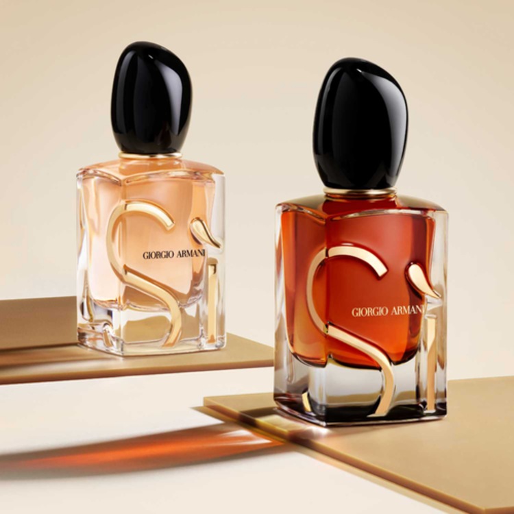 Sì - Parfum chypré cuiré