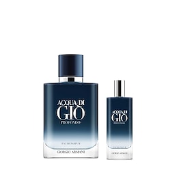 Acqua di Giò Profondo - Coffret Eau de parfum