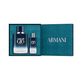 Acqua di Giò Profondo - Coffret Eau de parfum