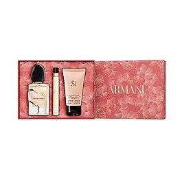 SI - Apa de parfum Set