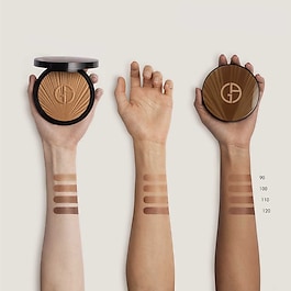 Luminous Silk Creamy Bronzer - Bronceador