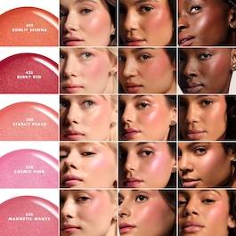 Luminous Silk Cheek Tint Shine - Colorete