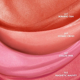 Luminous Silk Cheek Tint Shine - Creme