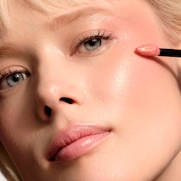 Luminous Silk Cheek Tint Shine - Colorete