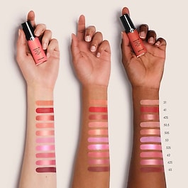 Luminous Silk Cheek Tint Shine - Creme