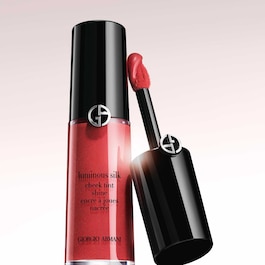 Luminous Silk Cheek Tint Shine - Colorete
