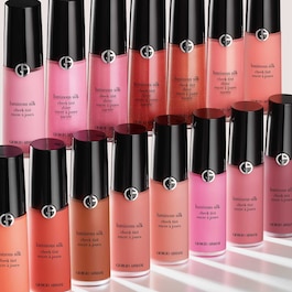 Luminous Silk Cheek Tint Shine - Colorete