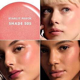 Luminous Silk Cheek Tint Shine - Creme
