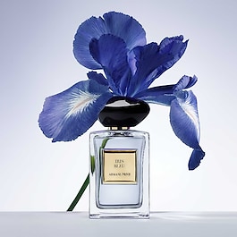 Armani/Privé Iris Bleu - Eau de toilette