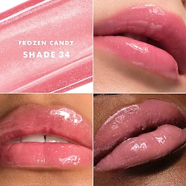 Prisma Glass Icy Plumper -  Gloss Volumizzante Labbra con Acido Ialuronico 