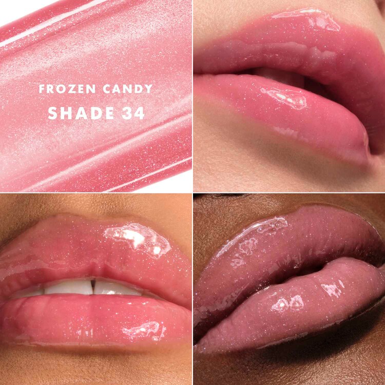 Prisma Glass Icy Plumper - Gloss Repulpant Brillant