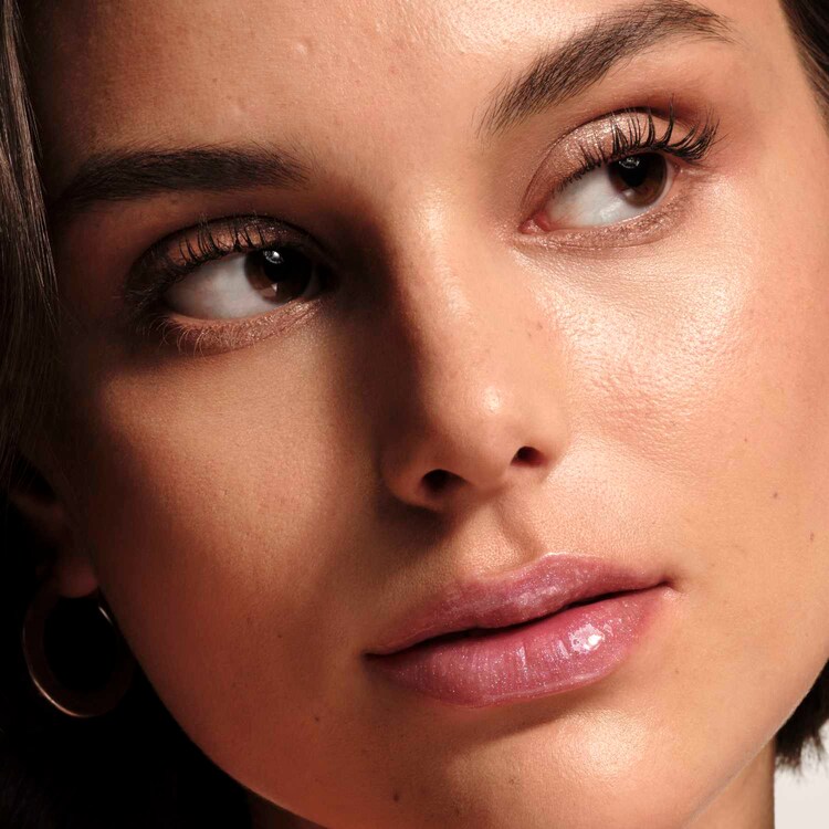 Prisma Glass Icy Plumper - Gloss Repulpant Brillant